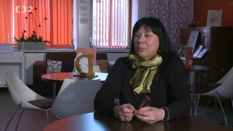 Vlastní cestou - 8/20 Aktivně do práce