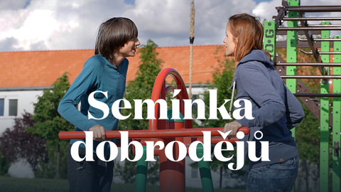 Semínka dobrodějů