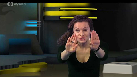 Game Page - 18. prosince 2010