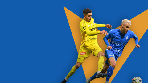 Zimní Tipsport liga - FK Viktoria Žižkov - FK Teplice