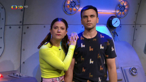 PLANETA YÓ - 3. prosince 2024