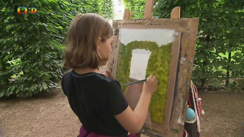 Zprávičky - 25. května 2018