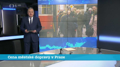 Události v regionech (Praha) - 15. února 2024