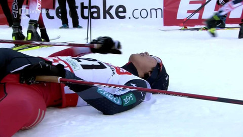 Světový pohár v severské kombinaci - Německo