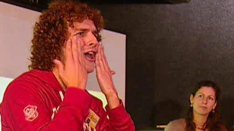 Televizní klub neslyšících - 12. ledna 2009