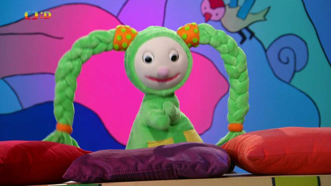 Kouzelná školka - 26. ledna 2023