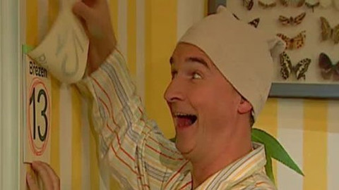 Alotria Michala Nesvadby - Narozeniny