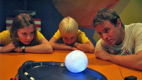 Šikulové - 27. října 2011