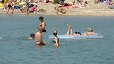 Černé ovce - 19. května 2014