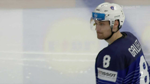 MS v ledním hokeji 2023 Finsko, Lotyšsko - Francie - Maďarsko