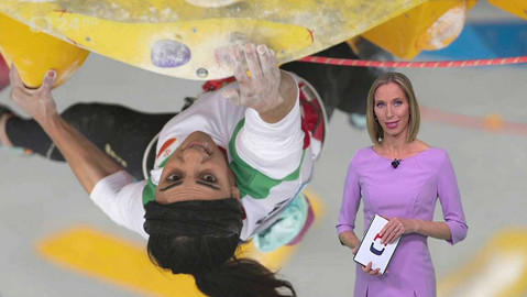 Horizont ČT24 - 19. října 2022