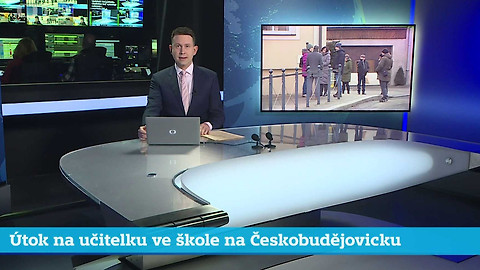 Události v regionech (jih a západ) - 20. ledna 2025