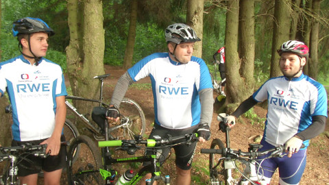 S ČT sport na vrchol - Ski areál Lipno - Lipno nad Vltavou