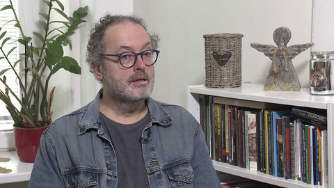 Uchem jehly - 24. dubna 2022