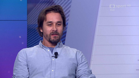 Studio ČT sport - 14. prosince 2024