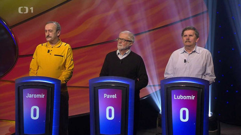 Kde domov můj? - 21. září 2023