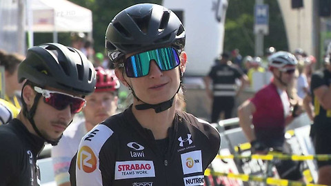 L'Etape Czech Republic by Tour de France - L’Etape Czech Republic