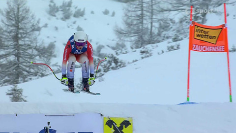 Světový pohár v alpském lyžování - SP Rakousko