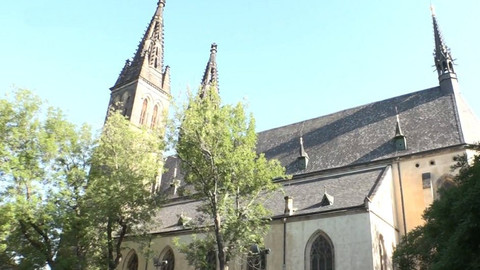 Z metropole - 7. září 2019