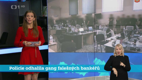 Události v regionech (Praha) - 5. srpna