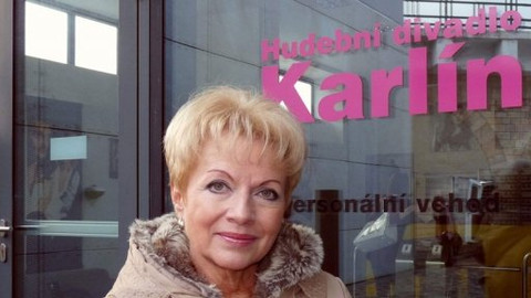 13. komnata - 13. komnata Pavly Břínkové