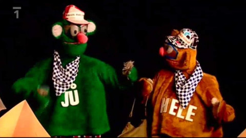 Hřiště 7 - 12. září 2010