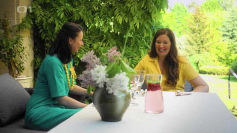 Všechno, co mám ráda - Epizoda 115/45