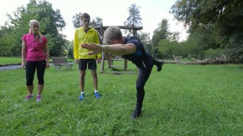 TEMPO - týdeník o běhání - 24. září 2013