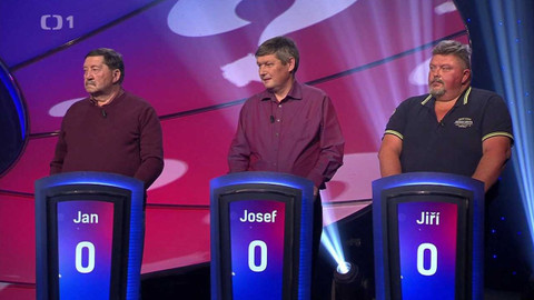 Kde domov můj? - 21. září 2022