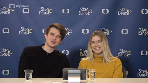 StarDance - Videochat