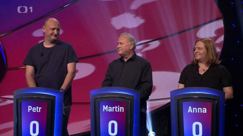 Kde domov můj? - 8. září 2021