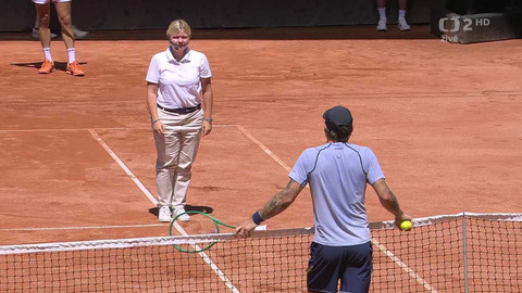 Czech Open - UniCredit Czech Open Prostějov