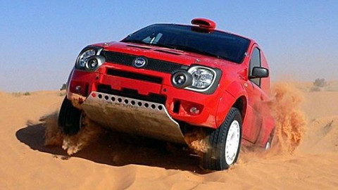 Auto Moto Revue - 20. ledna 2007