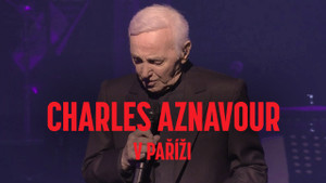 Obrázek pořadu Charles Aznavour v Paříži