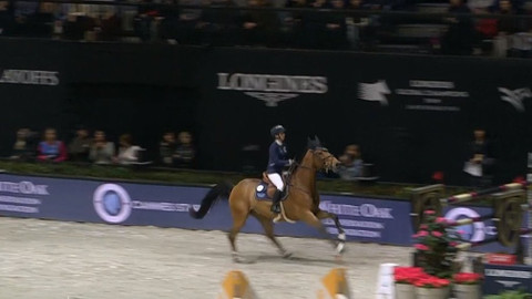 Global Champions - Global Champions Prague PlayOffs 2019