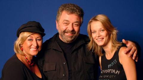 Banánové rybičky - Jak si užít dálky