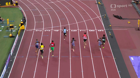 MS v atletice 2025 Japonsko - MS Japonsko