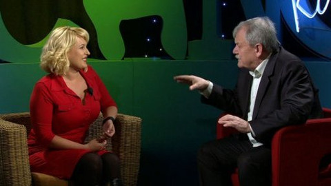 Všechnopárty - 16. ledna 2015