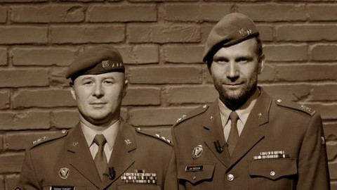 Krásný ztráty - 22. listopadu 2010