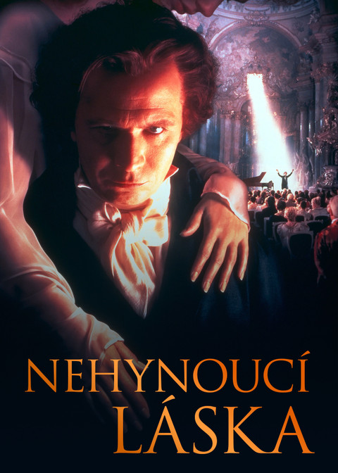 Nehynoucí láska