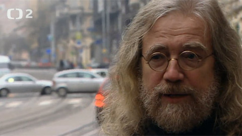 Příběhy železné opony - 39/39 Akce "Zpěvák"