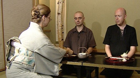 Duchovní kuchyně - 11/17 Šintoismus