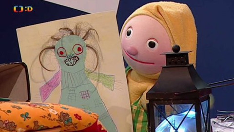 Kouzelná školka - 7. dubna 2015