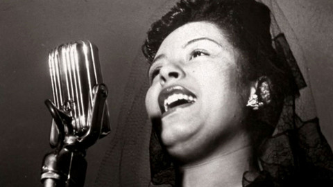 JAZZ - 8/12 Vyznání chaosu (1943-1945)