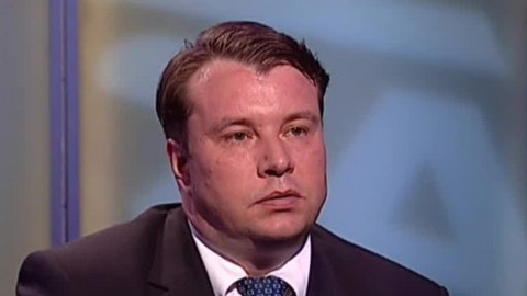 Interview ČT24 - 14. července 2010