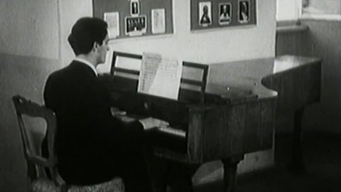 Archiv ČT24 - Jak se oslavovali čeští velikáni