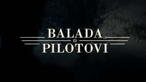 ČT na MFF Karlovy Vary - Balada o pilotovi
