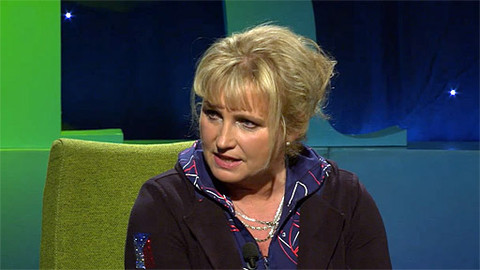 Všechnopárty - 7. září 2012