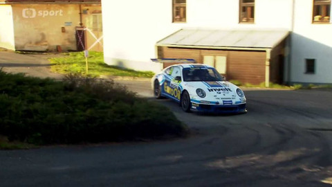 Svět motorů - Ohlédnutí za domácí sezonou rally a rallysprintu
