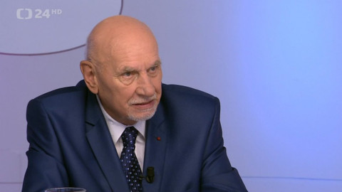 Otázky Václava Moravce - 27. srpna 2023 13:05